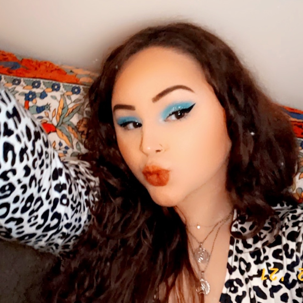 Meet your Posher, Morgan